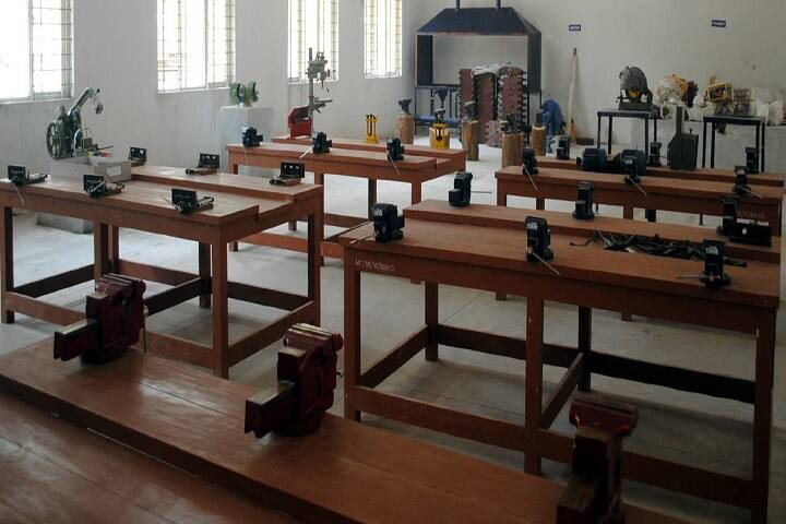 laboratory